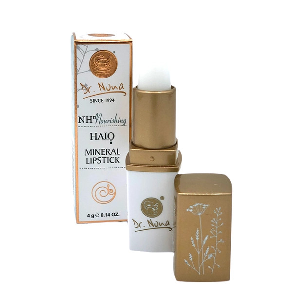 Минеральная губная помада • Dr.Nona фото 1 &mdash; Dr.Nona • Официальный сайт, Израильской продукции.