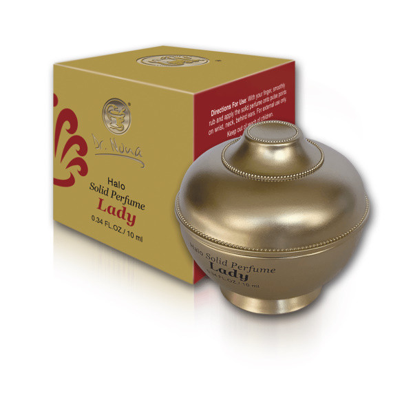 Духи Леди ? Dr.Nona фото 1 &mdash; Dr.Nona • Официальный сайт, Израильской продукции.