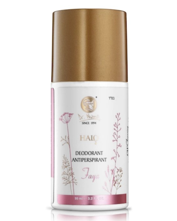 Дезодорант Фая • Dr.Nona фото 1 &mdash; Dr.Nona • Официальный сайт, Израильской продукции.