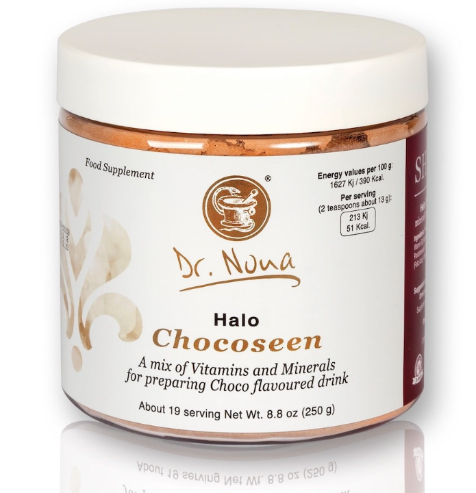 Шокосин фото 1 &mdash; Dr.Nona • Официальный сайт, Израильской продукции.