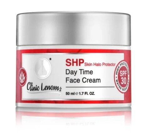 SHP?дневной крем для лица • Dr.Nona фото 1 &mdash; Dr.Nona • Официальный сайт, Израильской продукции.