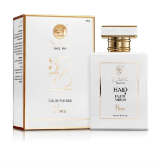 Духи Dr.Nona фото 1 &mdash; Dr.Nona • Официальный сайт, Израильской продукции.