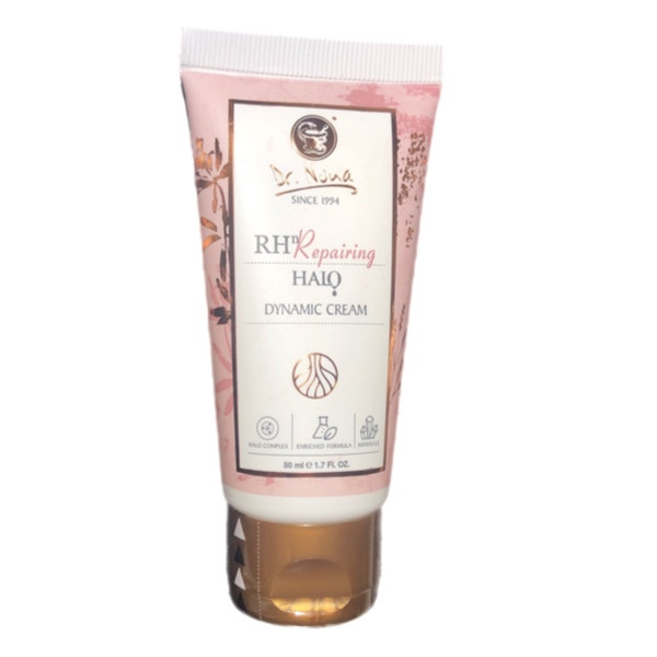 Динамический крем • Dr.Nona фото 1 &mdash; Dr.Nona • Официальный сайт, Израильской продукции.