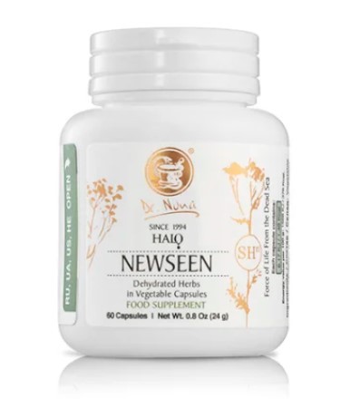 Ньюсин • Dr.Nona фото 1 &mdash; Dr.Nona • Официальный сайт, Израильской продукции.